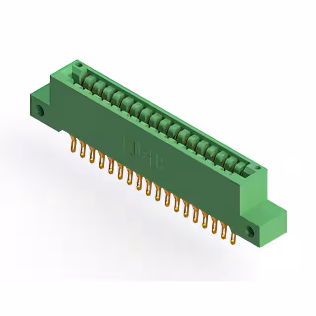 846-036-555-212 EDAC Inc.  Edgeboard Connectors